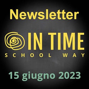 Newsletter 15-06-2023